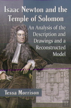 Bertrand.pt - Isaac Newton And The Temple Of Solomon