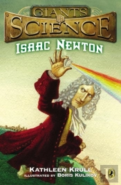 Isaac Newton