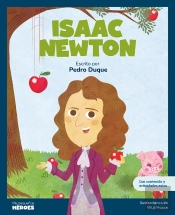Isaac Newton