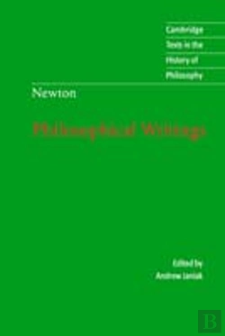 Bertrand.pt - Isaac Newton: Philosophical Writings