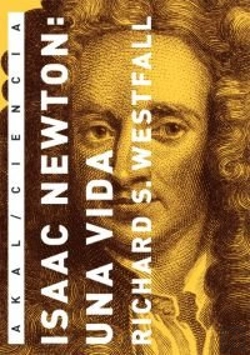 Bertrand.pt - Isaac Newton: Una Vida