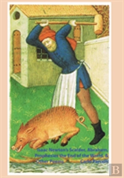 Bertrand.pt - Isaac Newton'S Scalder, Abraham, Prophesies The End Of The World, & Other Poems