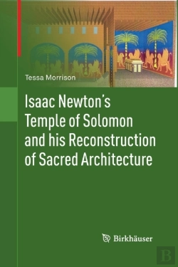 Bertrand.pt - Isaac Newton'S Temple Of Solomon And His Reconstruction Of Sacred Architecture