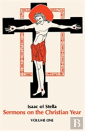 Isaac Of Stella