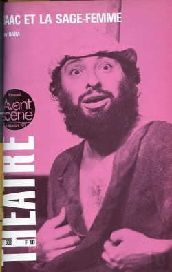 Bertrand.pt - Isaac Ou La Sage Femme
