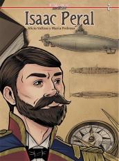 Isaac Peral
