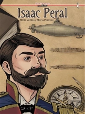 Isaac Peral