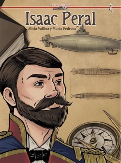 Bertrand.pt - Isaac Peral