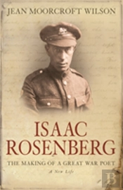 Isaac Rosenberg