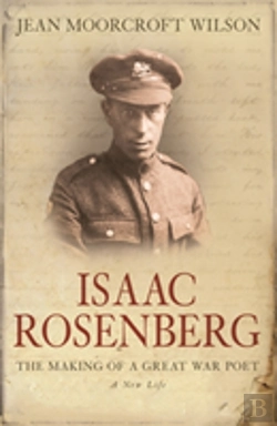 Bertrand.pt - Isaac Rosenberg