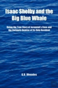 Bertrand.pt - Isaac Shelby And The Big Blue Whale: Bei