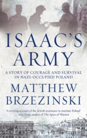 Isaac'S Army