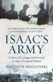 Isaac'S Army