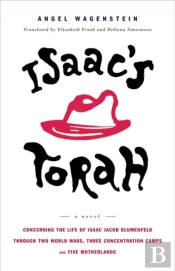 Isaac'S Torah: A Novel
