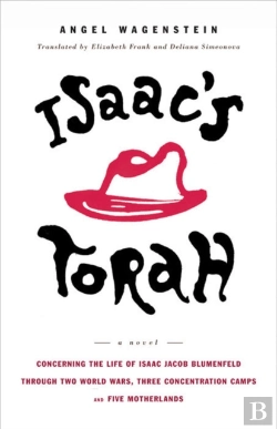 Bertrand.pt - Isaac'S Torah: A Novel