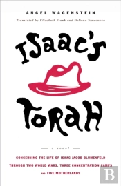 Isaac'S Torah