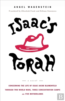 Bertrand.pt - Isaac'S Torah