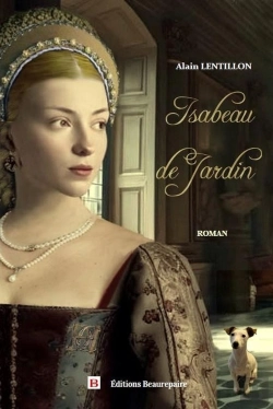 Bertrand.pt - Isabeau De Jardin