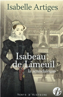 Bertrand.pt - Isabeau De Limeuil, La Scandaleuse