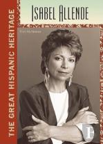 Isabel Allende