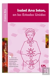 Isabel Ana Seton, En Los Estados Unidos