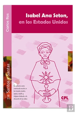 Bertrand.pt - Isabel Ana Seton, En Los Estados Unidos