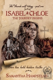 Isabel And Chloe - The Journey Begins