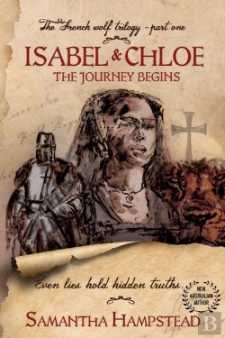 Bertrand.pt - Isabel And Chloe - The Journey Begins