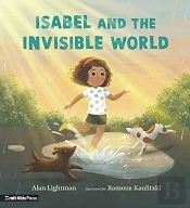 Isabel And The Invisible World