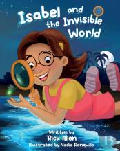 Isabel And The Invisible World