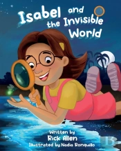 Isabel And The Invisible World