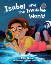 Isabel And The Invisible World
