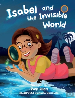 Bertrand.pt - Isabel And The Invisible World