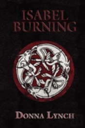 Isabel Burning