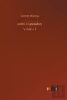 Isabel Clarendon