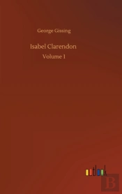 Isabel Clarendon