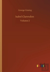 Isabel Clarendon :Volume 2