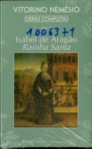 Isabel de Aragão - Rainha Santa