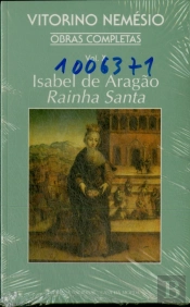 Isabel de Aragão - Rainha Santa