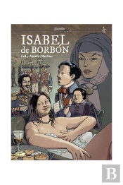Isabel De Borbon