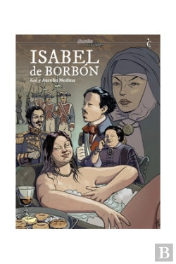 Bertrand.pt - Isabel De Borbon