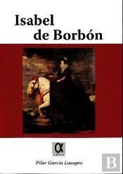 Isabel De Borbón