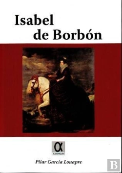 Bertrand.pt - Isabel De Borbón