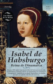 Isabel De Habsburgo  