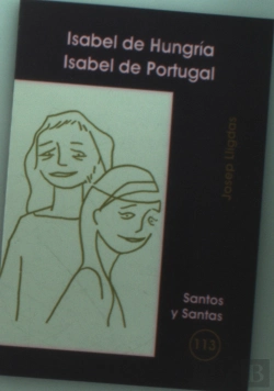 Bertrand.pt - Isabel De Hungría, Isabel De Portugal