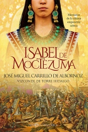 Isabel De Moctezuma