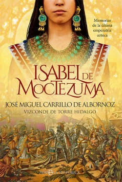 Bertrand.pt - Isabel De Moctezuma
