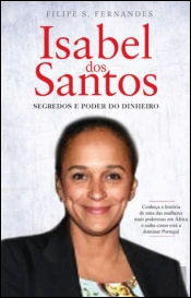 Isabel dos Santos