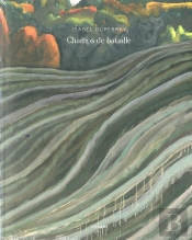 Isabel Duperray ; Champs De Bataille