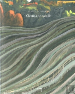 Bertrand.pt - Isabel Duperray ; Champs De Bataille